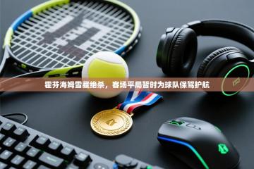 霍芬海姆雪藏绝杀，客场平局暂时为球队保驾护航