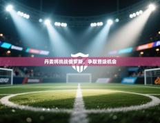 丹麦将挑战俄罗斯，争取晋级机会