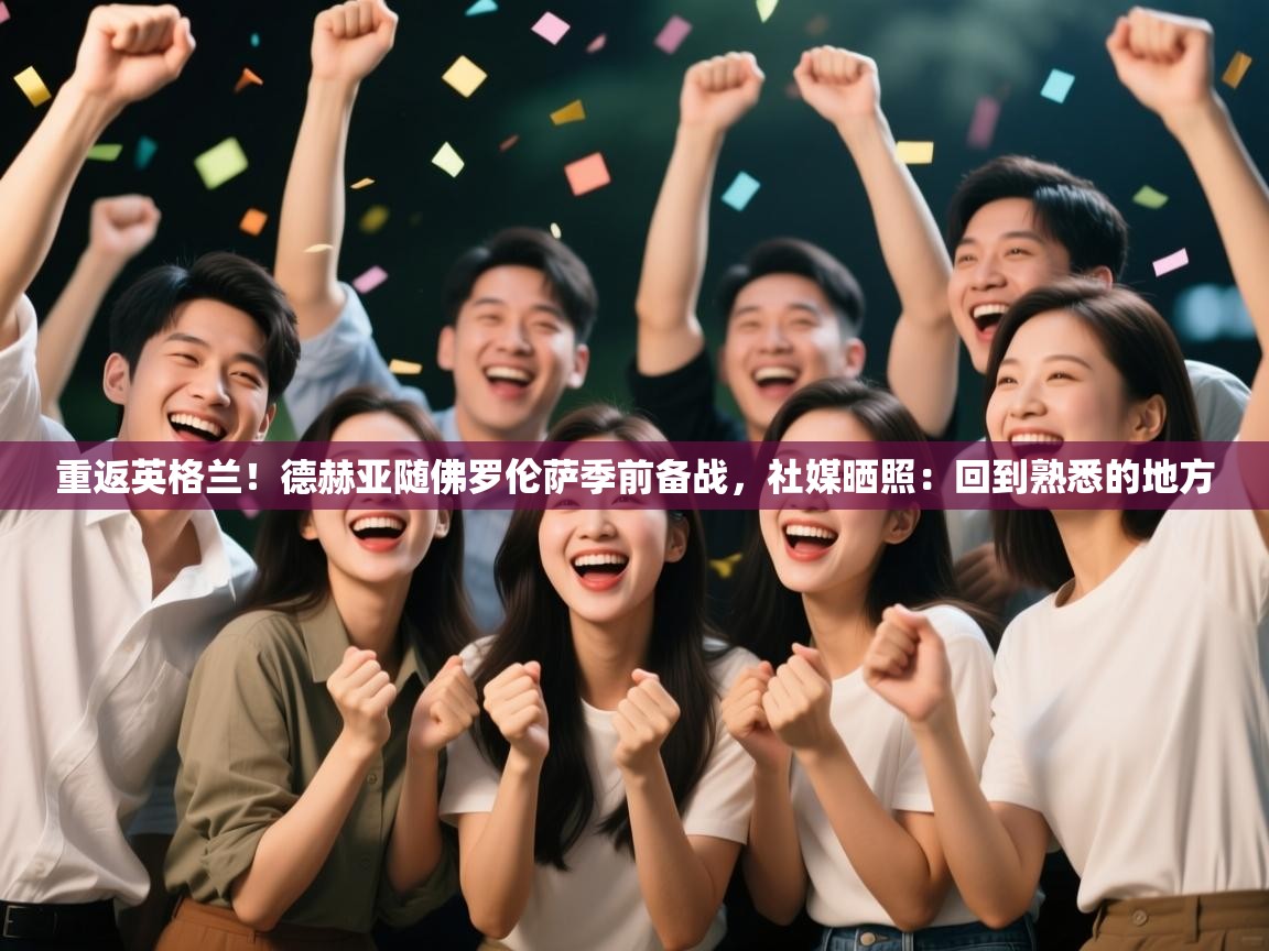 重返英格兰！德赫亚随佛罗伦萨季前备战，社媒晒照：回到熟悉的地方  第1张