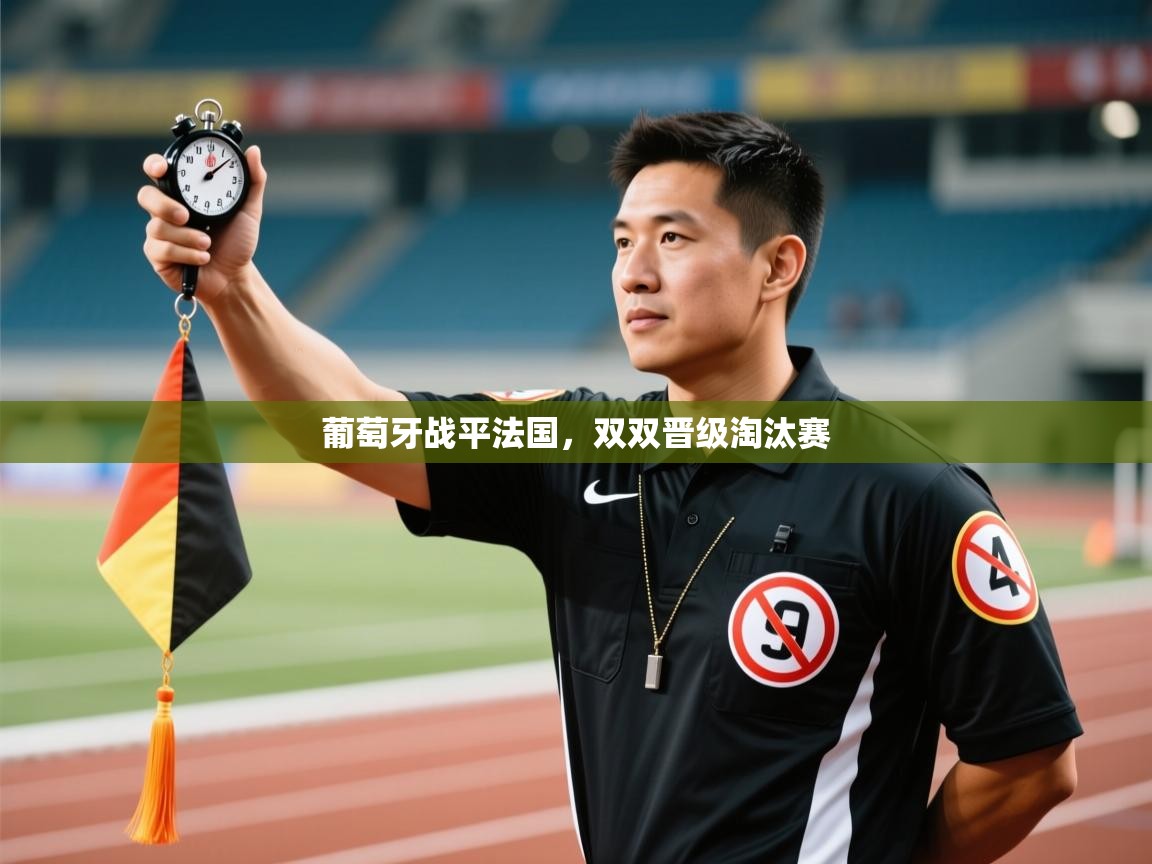 葡萄牙战平法国,双双晋级淘汰赛 第2张