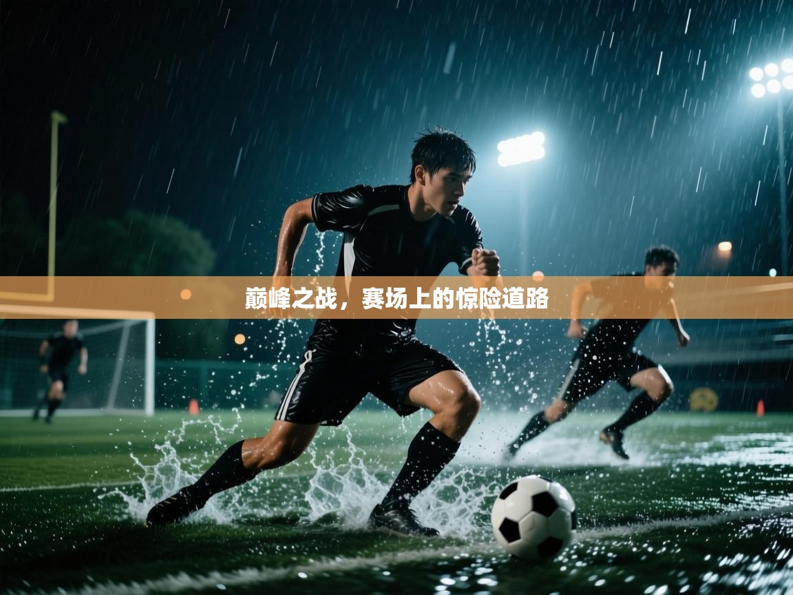 巅峰之战,赛场上的惊险道路 第2张