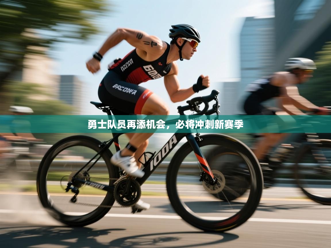 勇士队员再添机会,必将冲刺新赛季 第2张