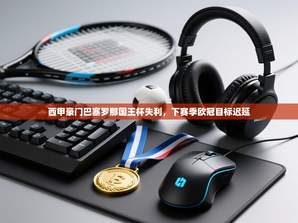 西甲豪门巴塞罗那国王杯失利，下赛季欧冠目标迟延  第2张