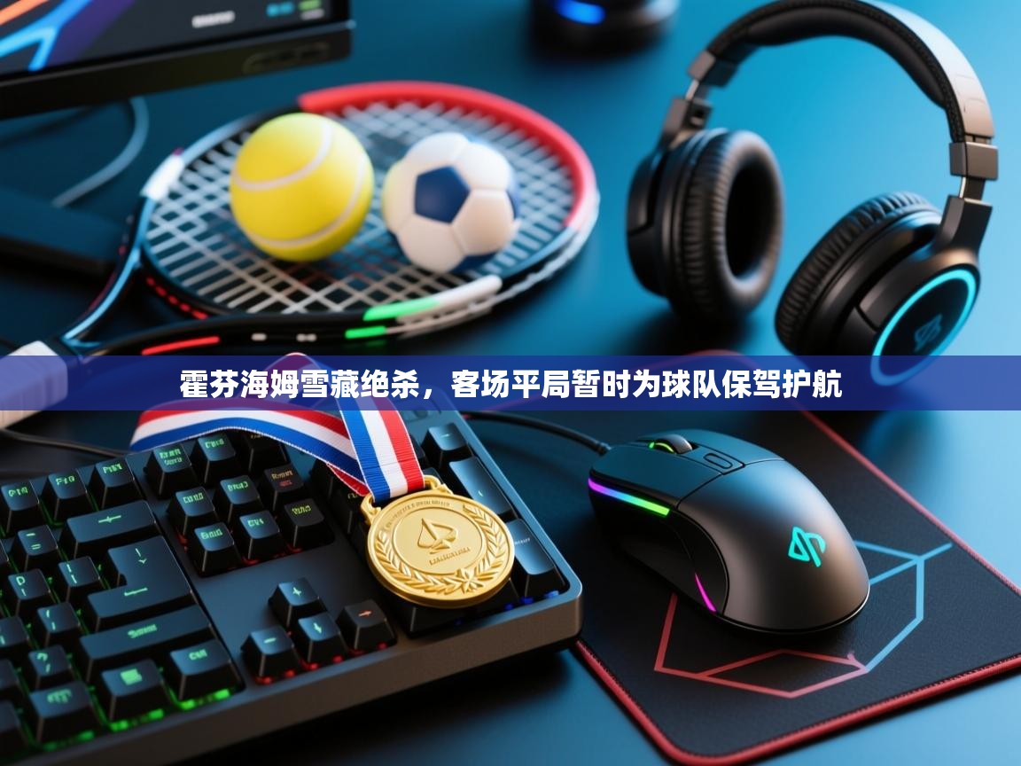 霍芬海姆雪藏绝杀，客场平局暂时为球队保驾护航  第2张