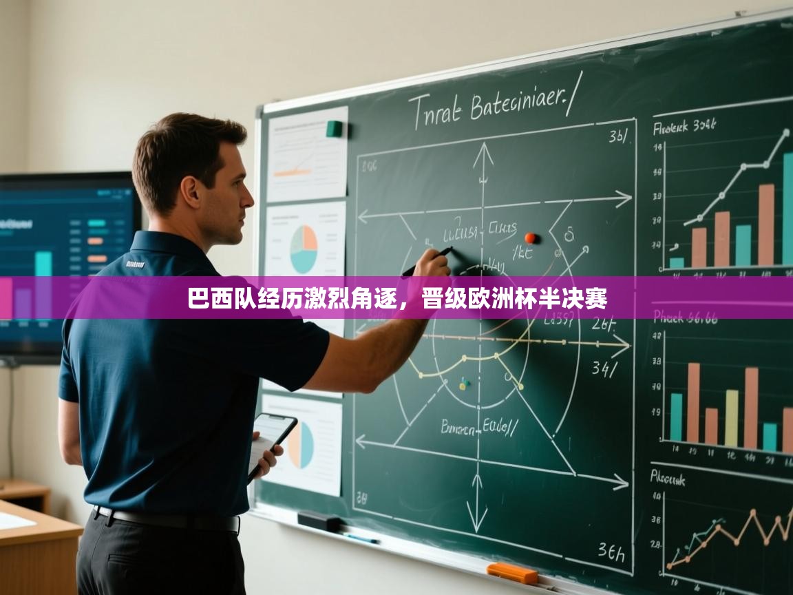 巴西队经历激烈角逐，晋级欧洲杯半决赛  第1张