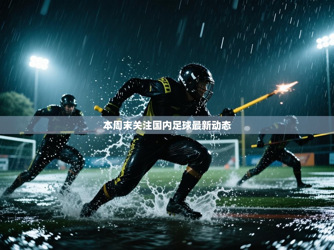 本周末关注国内足球最新动态  第2张