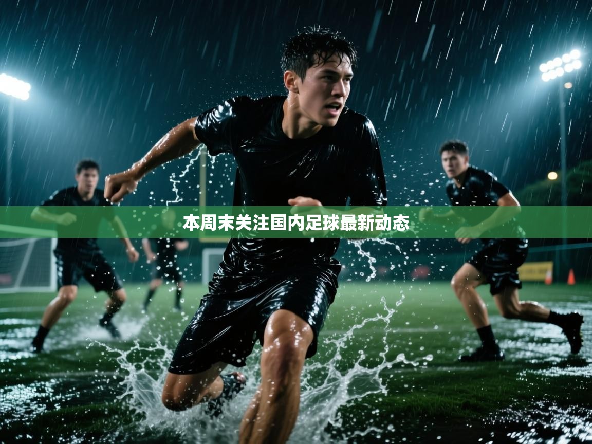 本周末关注国内足球最新动态  第1张