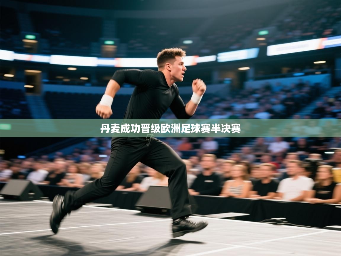 丹麦成功晋级欧洲足球赛半决赛  第1张