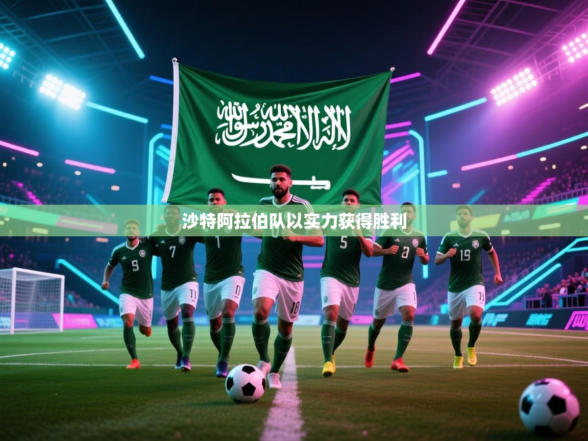 沙特阿拉伯队以实力获得胜利  第2张