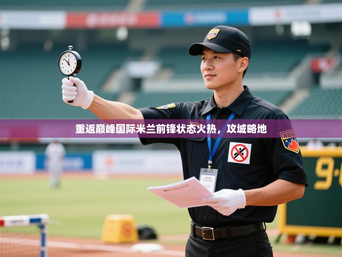 重返巅峰国际米兰前锋状态火热,攻城略地 第2张