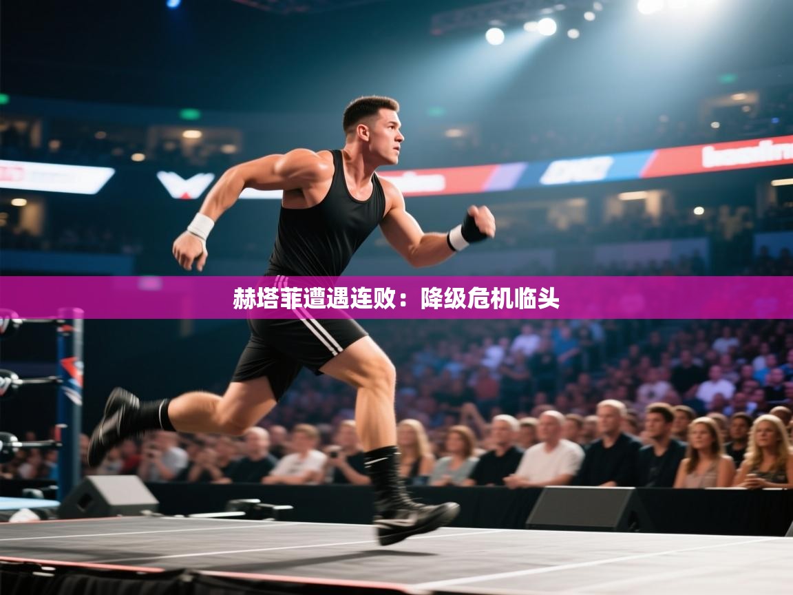 赫塔菲遭遇连败:降级危机临头 第1张