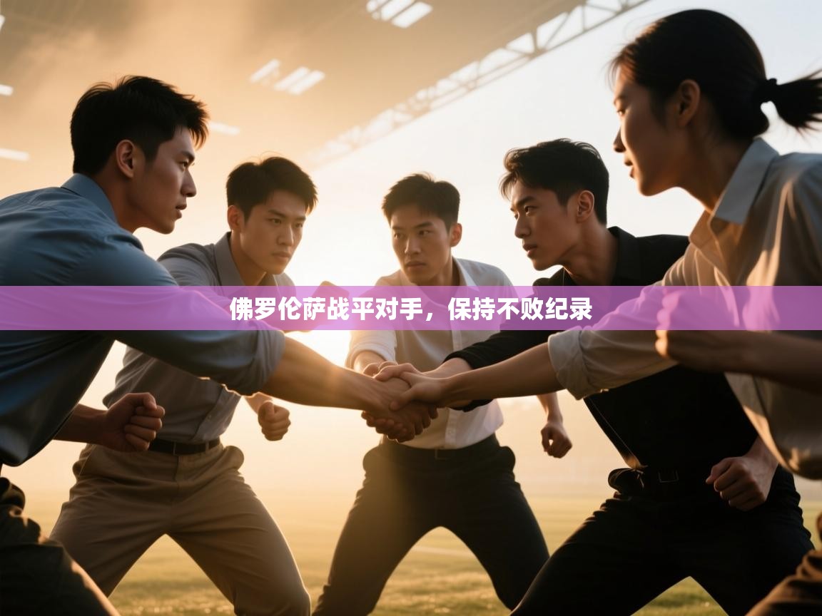 佛罗伦萨战平对手，保持不败纪录  第2张